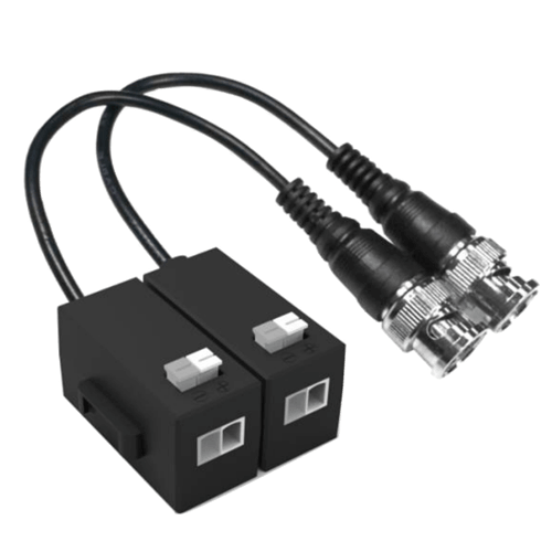 VIDEO BALUN 1CH DAHUA 1080 205M UTP CAT 5E/6 VIDEO BALUN 1CH DAHUA 1080 205M UTP CAT 5E/6